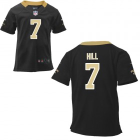 Nike Toddler New Orleans Saints Team Color Game Jersey HILL#7